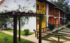 Apartamento em Lencois - Bahia No 106